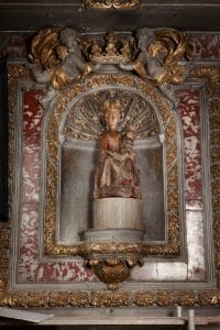 Vierge de Verdelais